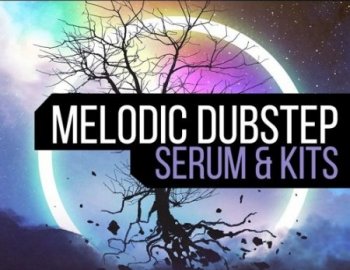 Surge Sounds Melodic Dubstep