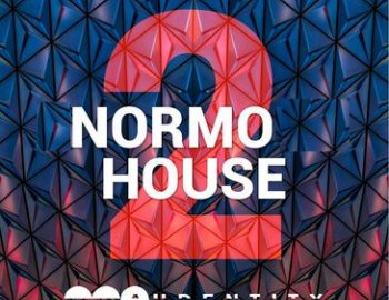 Audentity Records Normo House Vol.2