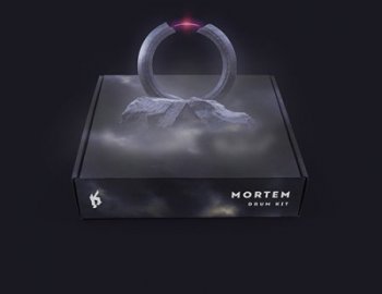 KYOKU Mortem Drum Kit