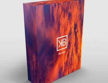 Kyle Beats Karma Drum Kit