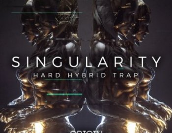 Origin Sound Singularity Hard Hybrid Trap