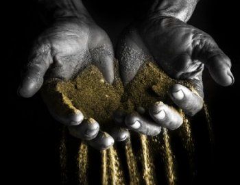 Production Master Gold Dust – Melancholic Soul Trap