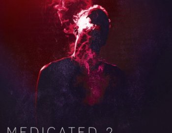 Production Master Medicated 2 - Hip Hop & Trap