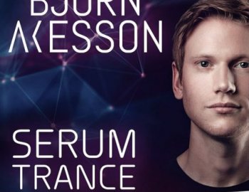 SoundSpot Bjorn Akesson Serum Trance Vol.2