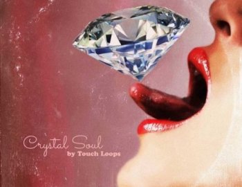 Touch Loops Crystal Soul