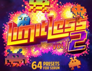 Black Octopus Sound Limitless By MDK Vol 2