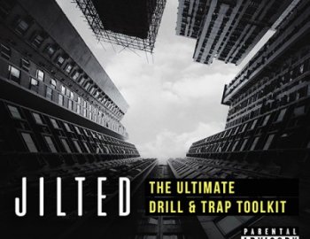 Production Master Jilted - Ultimate Trap Toolkit