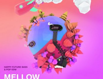 Production Master Mellow World