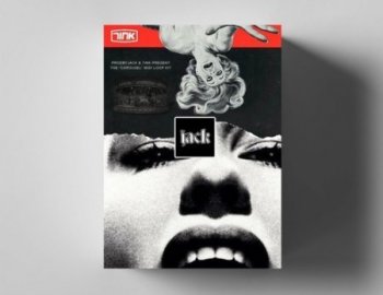 Prodbyjack Carousel Midi and Loop Kit