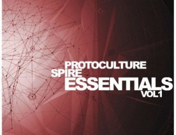 Black Octopus Sound Protoculture Spire Essentials