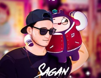 Dropgun Samples - Sagan Future House