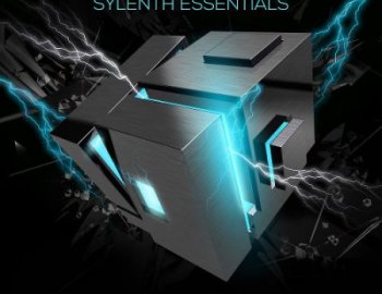 Black Octopus Sound Protoculture Sylenth Essentials