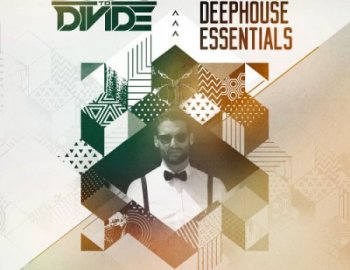 Black Octopus Sound Professional Deep House Essentials