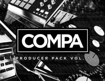Compa Producer Pack Vol.1-2
