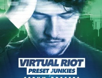 Splice Virtual Riot: Serum Presets for PRESET JUNKIES