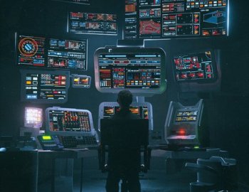 Jameson Hodge Serum Future Lab