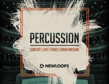 New Loops Percussion