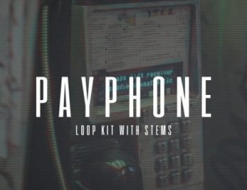 The Kit Plug Payphone Loop Kit