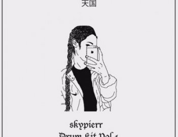 Skypierr Drum kit Vol.1