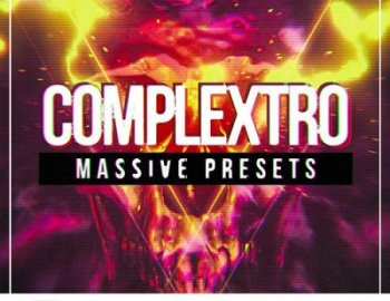 Prime Loops Total Complextro Massive Presets