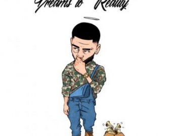 Foreign Teck Presents Dream to Reality Drum Kit