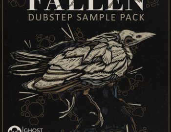 Ghost Syndicate Fallen