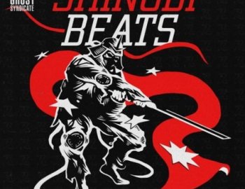 Ghost Syndicate Shinobi Beats