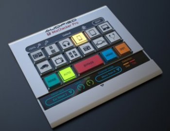 Audified MixChecker Pro v1.1.1 x86 x64