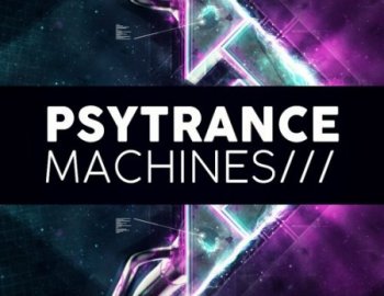 Function Loops Psytrance Machines