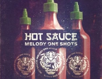 Julez Jadon Hot Sauce Melody One Shots