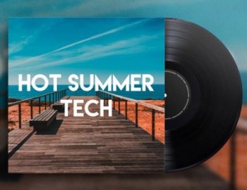 Engineering Samples Hot Summer Tech