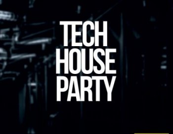 Hall Samples - Tech House Party