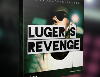 Producers Choice Lugers Revenge
