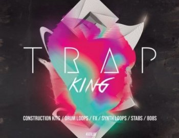 Asonic Trap King