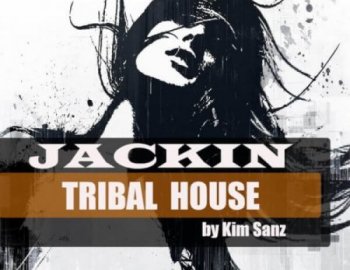 Bingoshakerz Jacking Tribal House