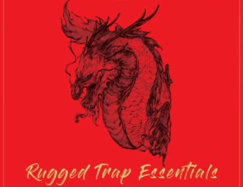 Asonic Rugged Trap Essentials Vol.1-2