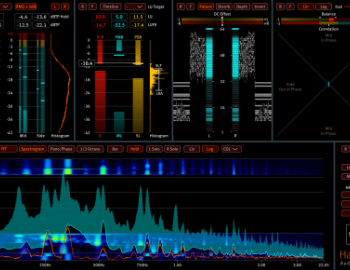 SPL HawkEye v1.0 x64