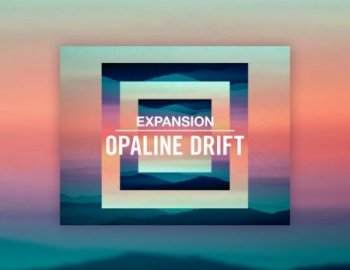 Native Instruments Maschine Expansion Opaline Drift v1.0.0