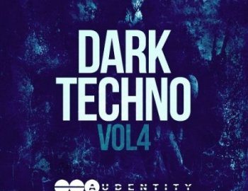Audentity Records Dark Techno 4
