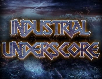 Soundtrack Loops Industrial Underscores