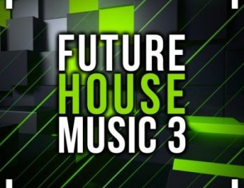 Audentity Records Future House Music 3 Extended