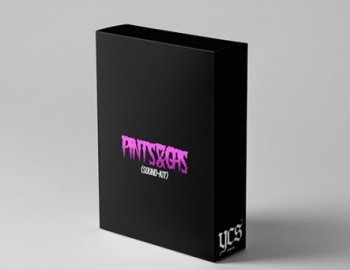 Yung City Slicka Pints and Gas Drum Kit