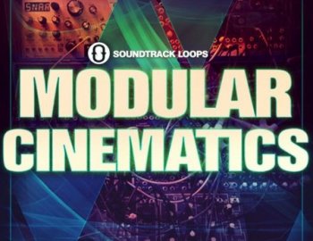 Soundtrack Loops Modular Cinematics
