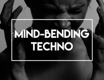 Engineering Samples RED Mind-Bending Techno