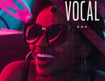 Diginoiz Modern Vocal Pop