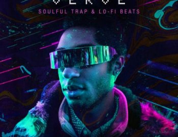 Production Master Verve Soulful Trap And Lo-Fi Beats