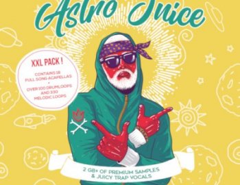 Production Master Astro Juice