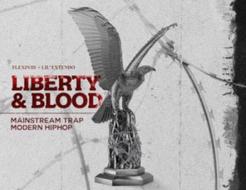 Production Master Liberty And Blood