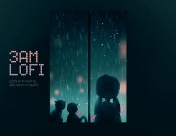 Production Master 3AM Lo-Fi