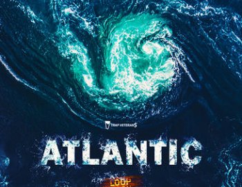 Trap Veterans Atlantic Loop Pack